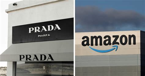 amazon stivaletti prada|Amazon and Prada’s Successful Battle Against Counterfeiting.